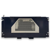 RGU15P-EU ⅲA Générateur de reefer de type Clip-On