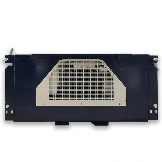 RGU15P-EU ⅲA Générateur de reefer de type Clip-On