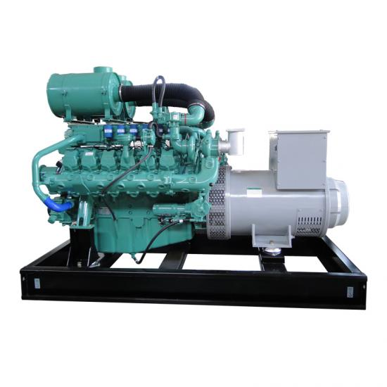 NGW-405T6 / Générateur de gaz naturel