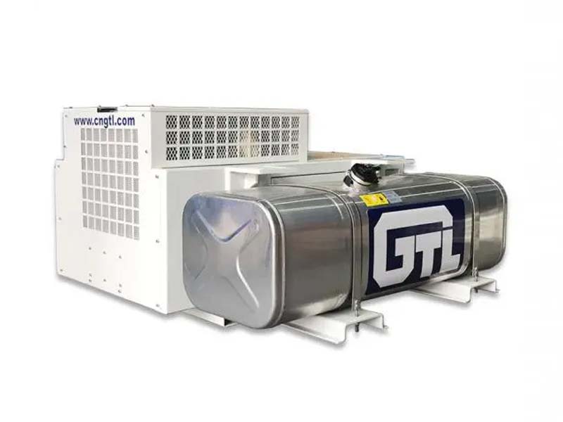 générateur de reefer