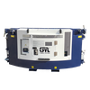 RGU15P-EU ⅲA Générateur de reefer de type Clip-On