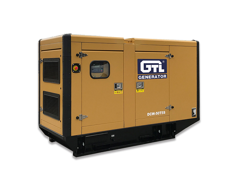 générateur de diesel